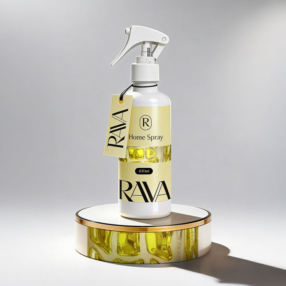 Farousia Home Spray
