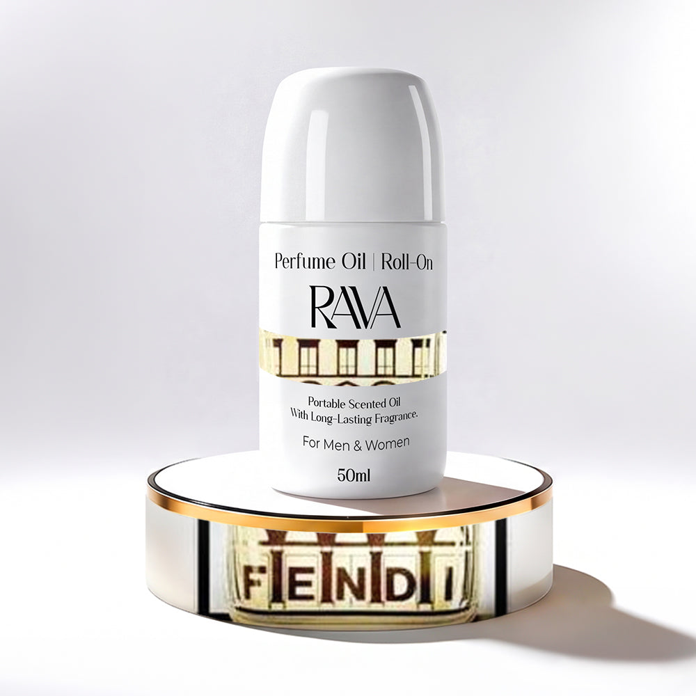 Fendi Palazio Roll On