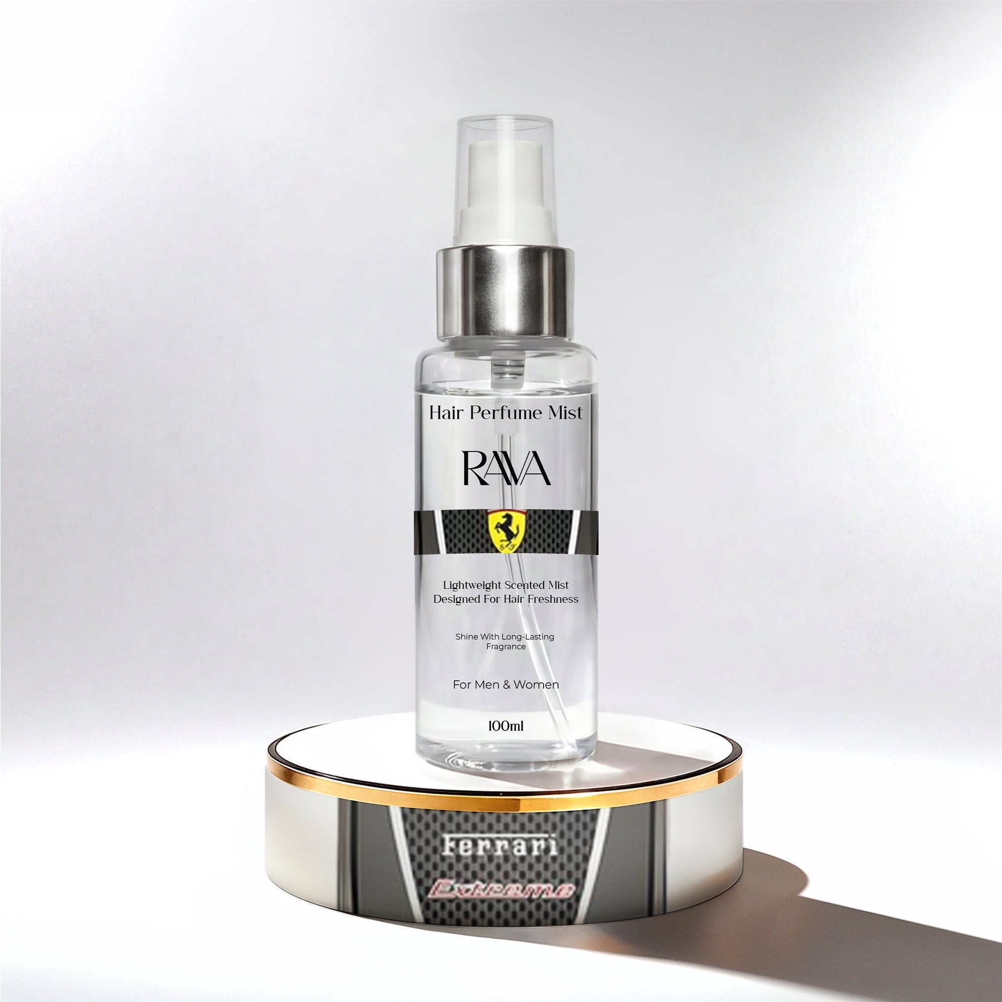 Ferrari Extreme Hair Mist