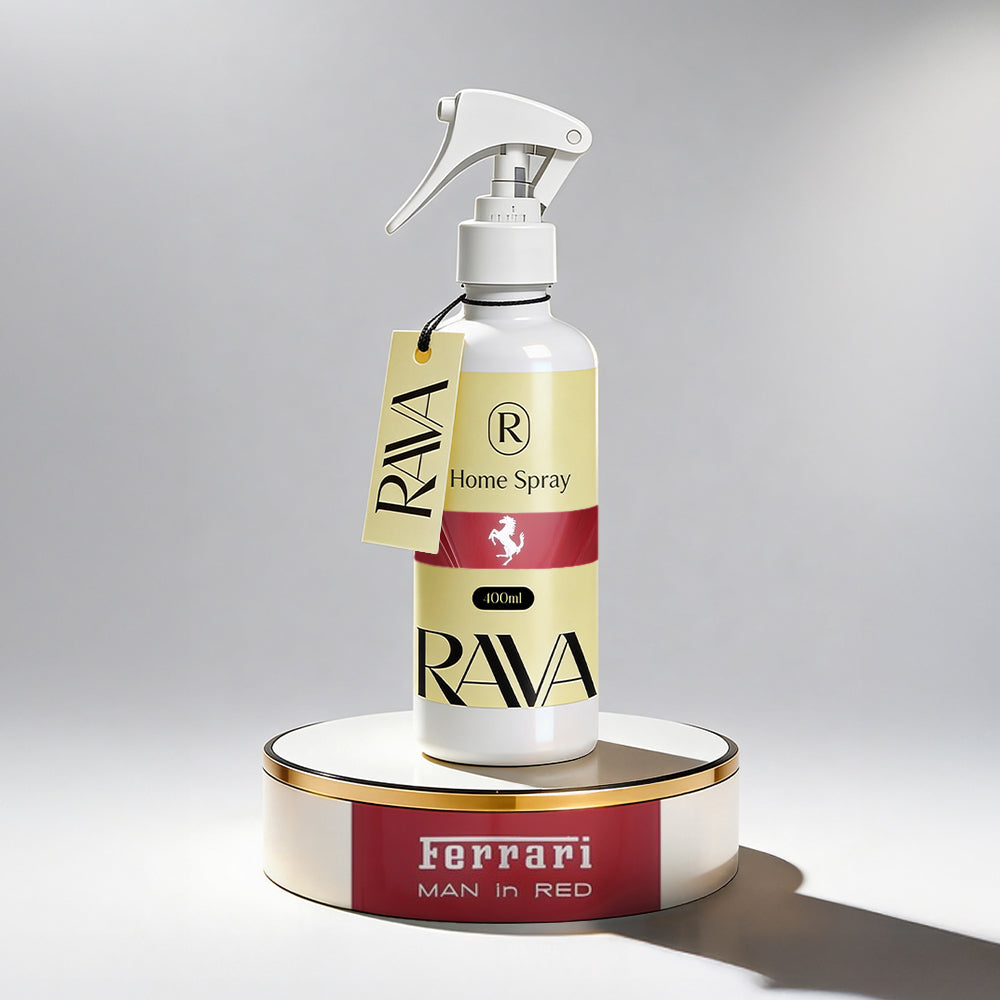 Ferrari Man Home Spray