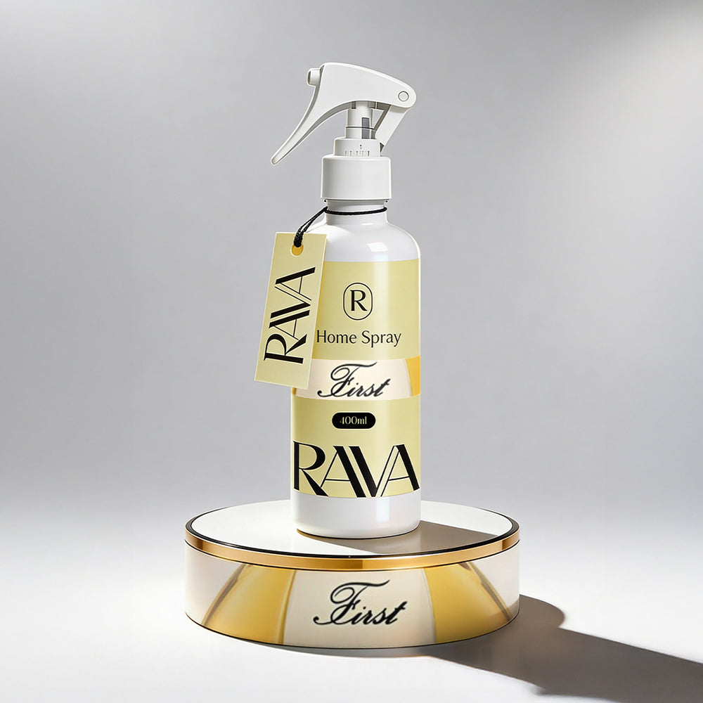 First Home Spray