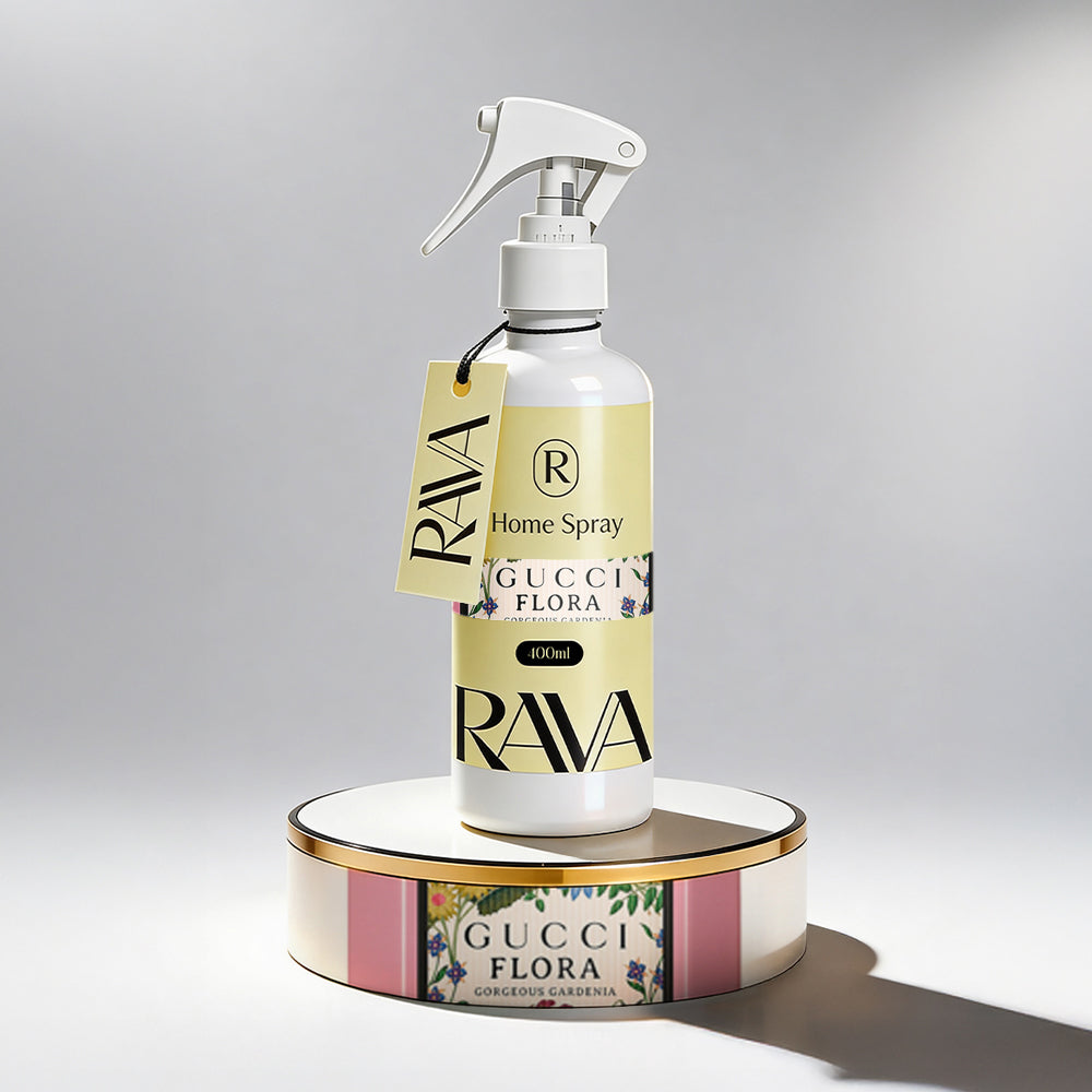 Flora Gorgeous Gardenia Home Spray
