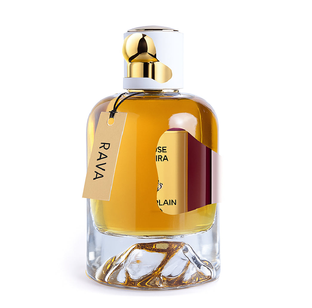 Rose Amira Guerlain