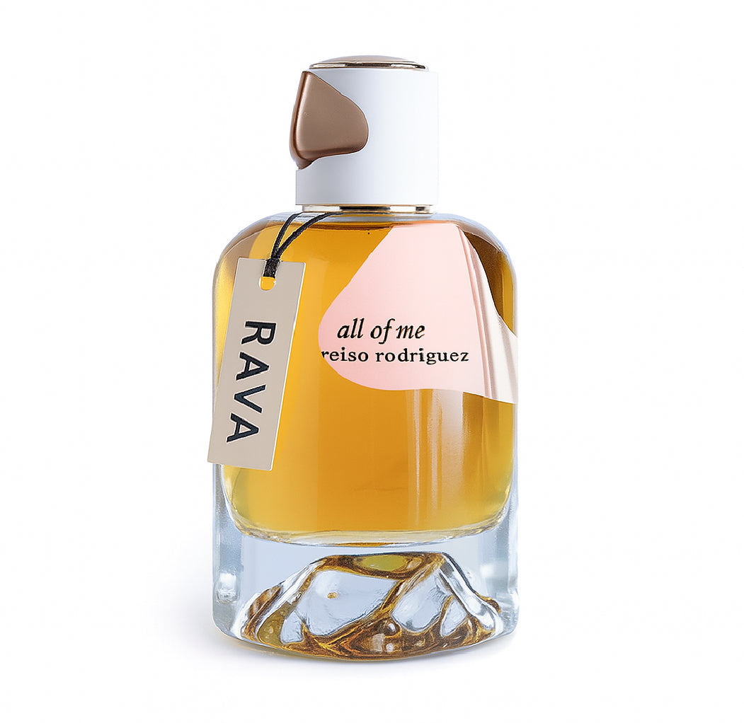 All Of Me Narciso Rodriguez