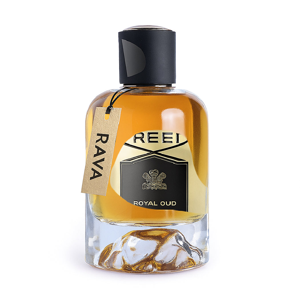 Royal Oud Creed