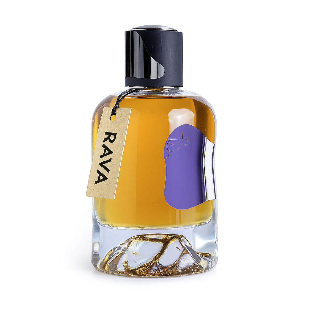 Daarej Pour Homme Rasasi