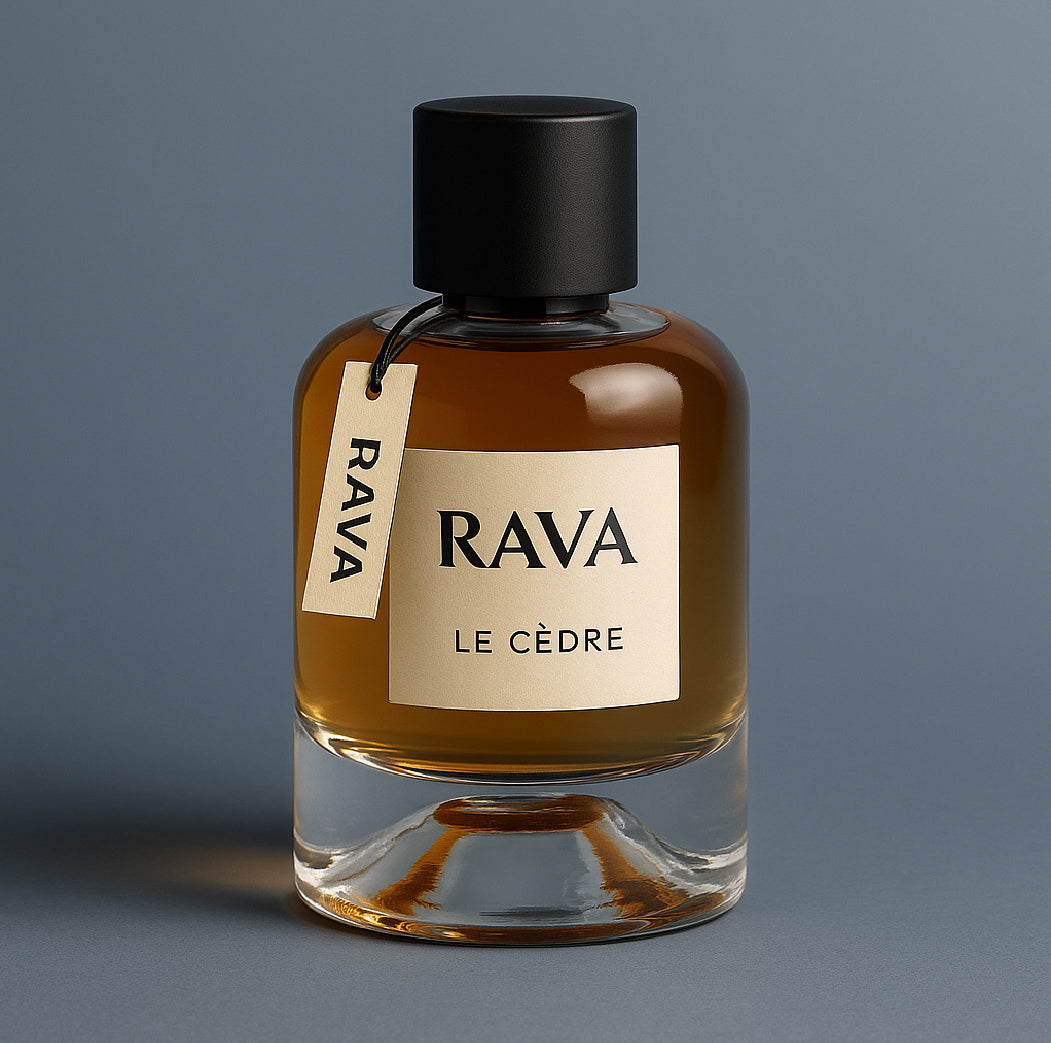 RAVA Le Cèdre
