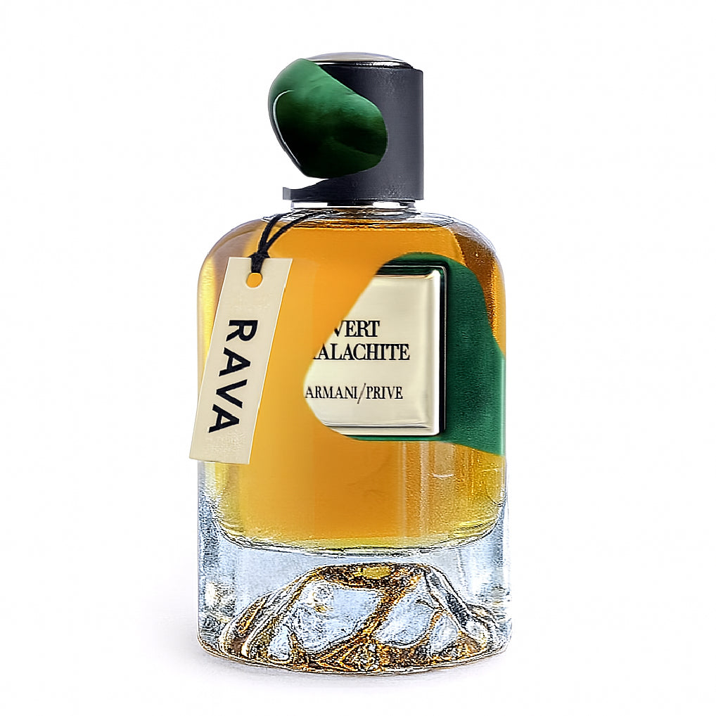 Armani Prive Vert Malachite Giorgio Armani