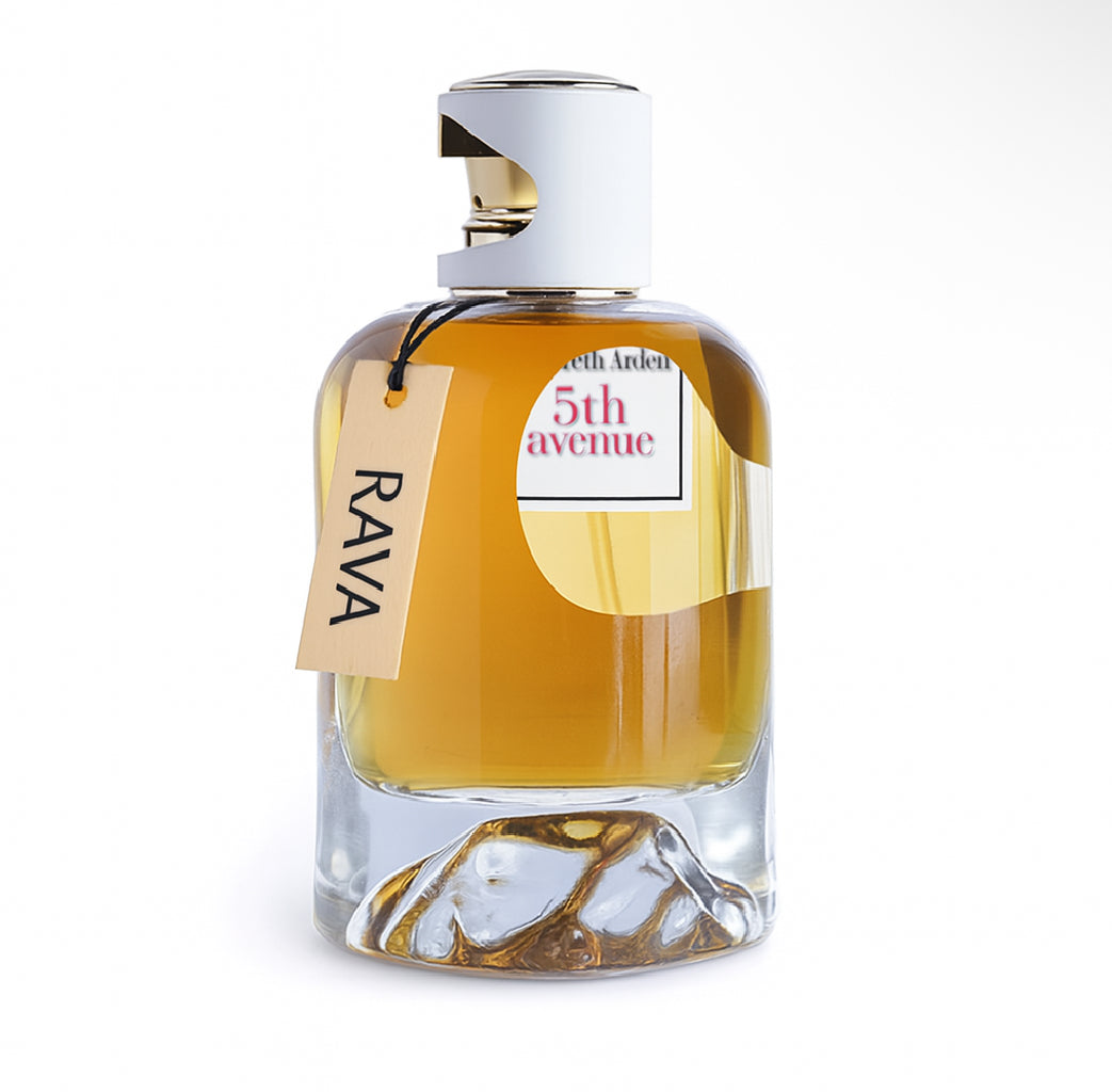 5th Avenue Elizabeth Arden