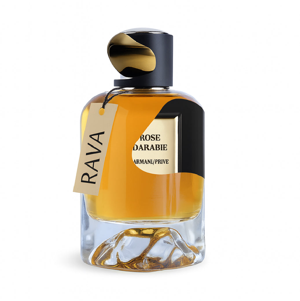 Armani Privé Rose d'Arabie Giorgio Armani