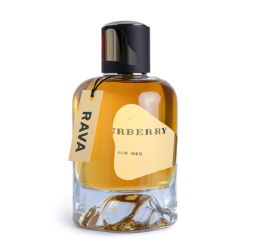 Burberry Men