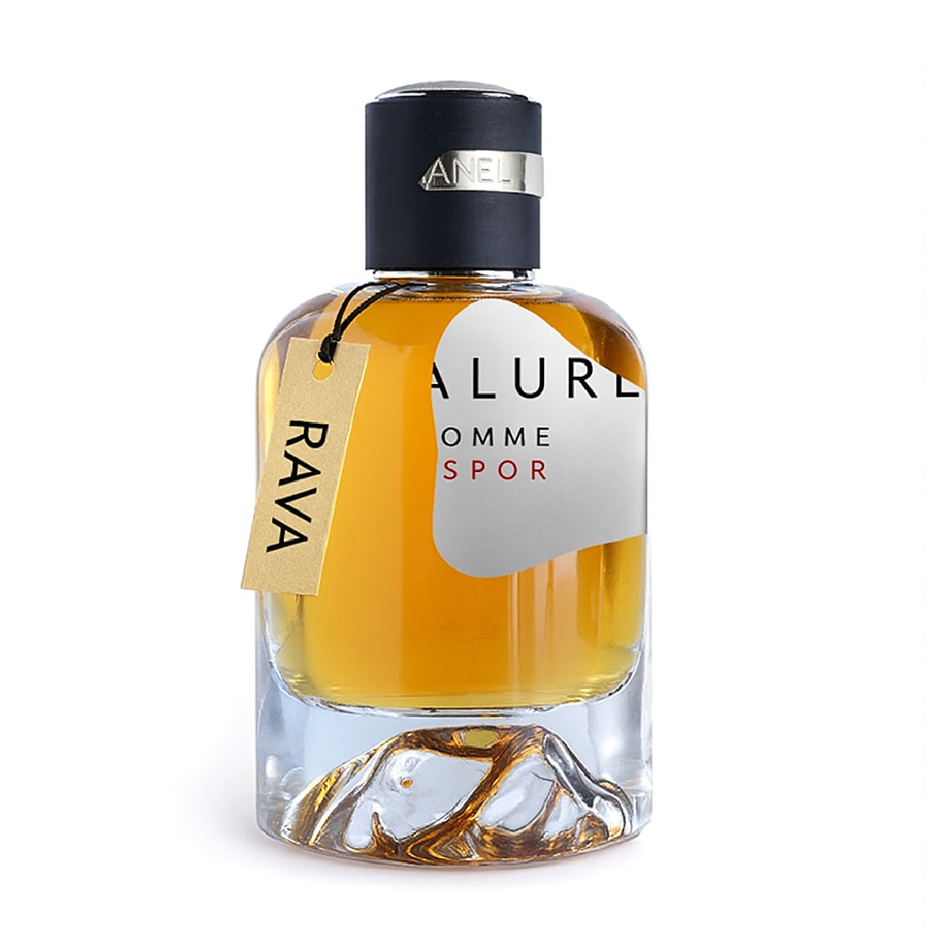 Allure Homme Sport