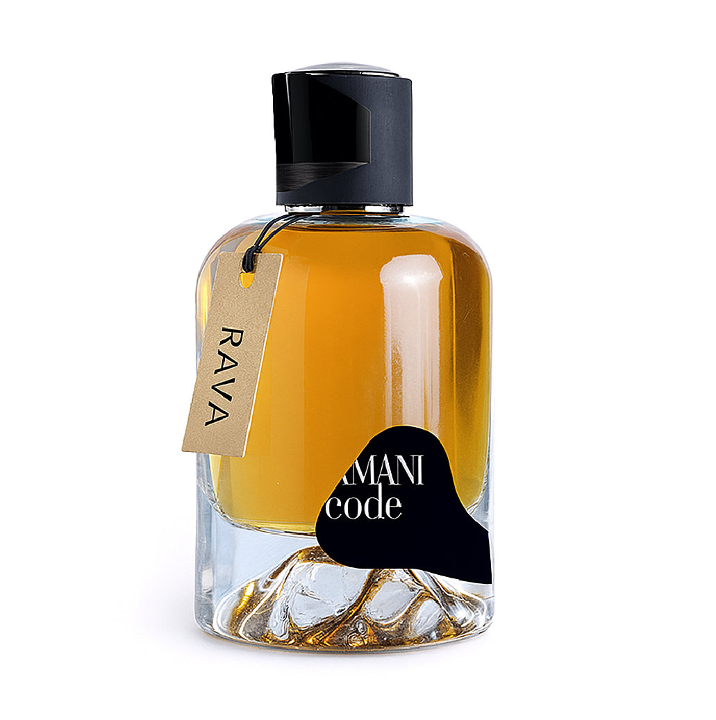 Armani Black Code Men Giorgio Armani