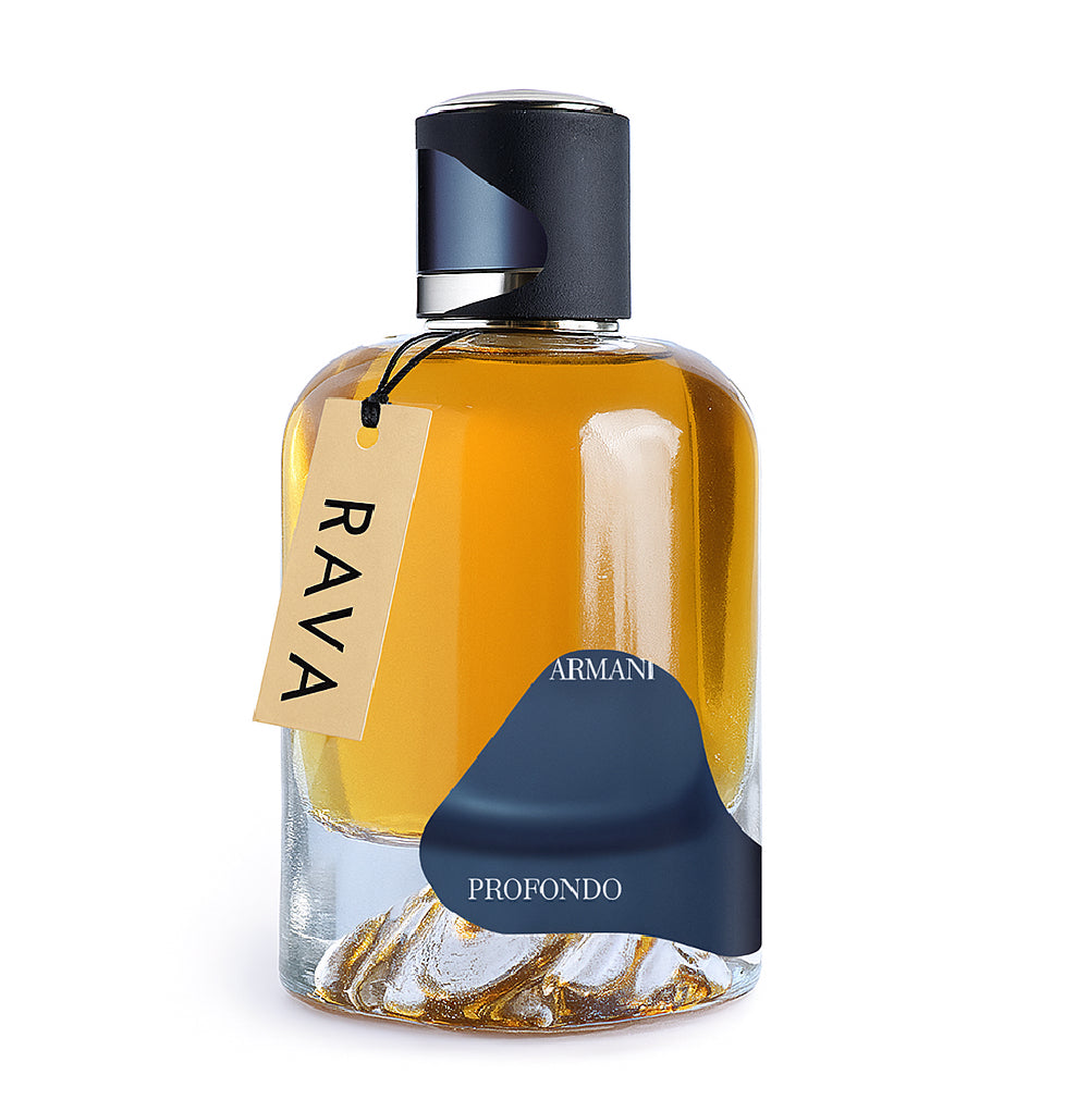 Acqua di Gio Profondo