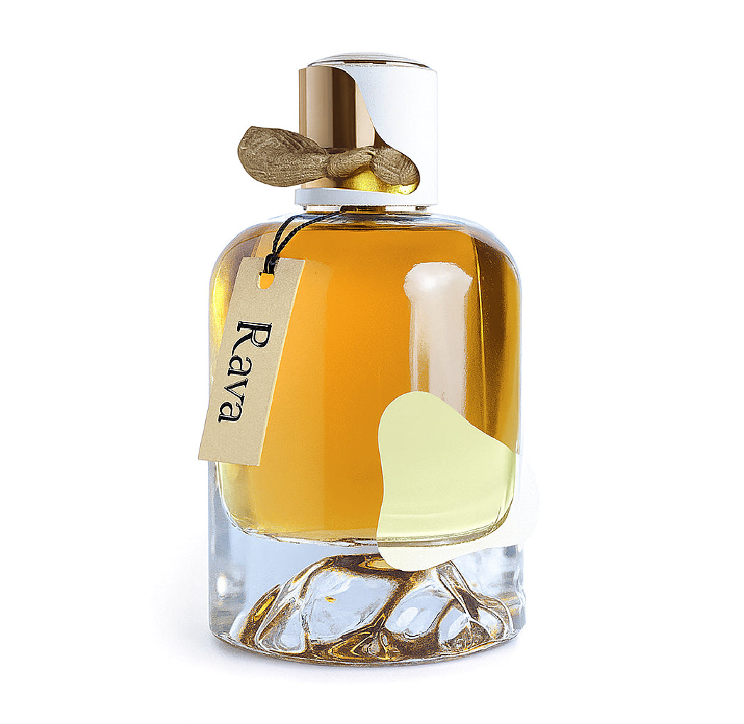 Oud Storm Burberry