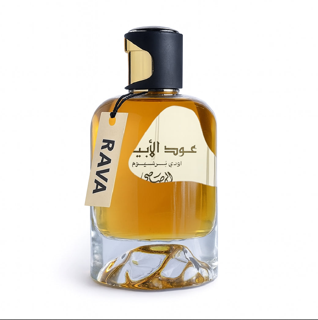 Oud Al Abiad Rasasi