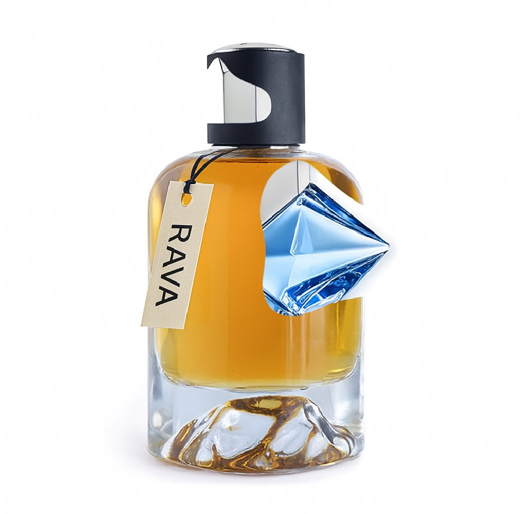 Angel Thierry Mugler Men