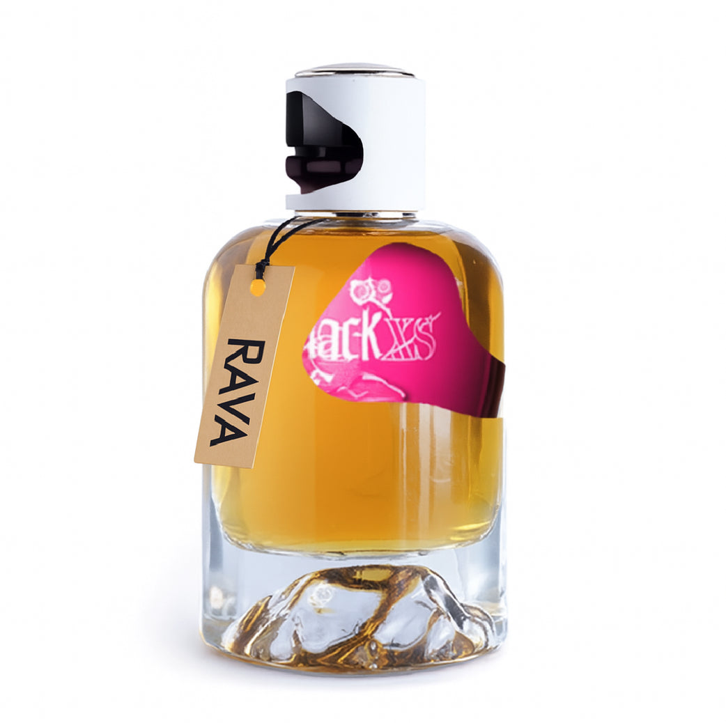 Black XS for Her Paco Rabanne