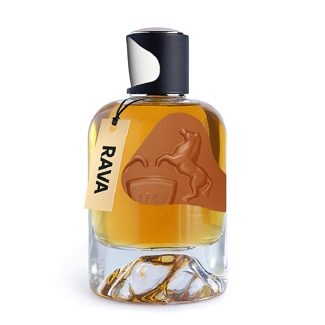 Althaïr Parfums de Marly
