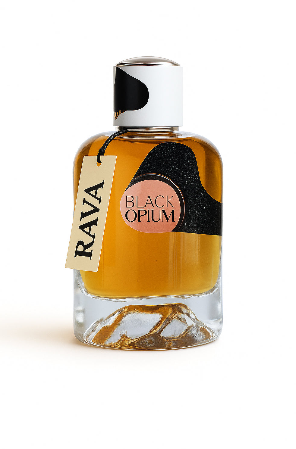 Black Opium Yves Saint Laurent