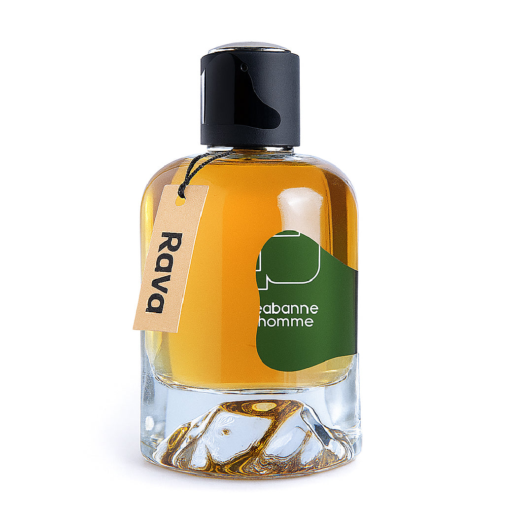 Paco Rabanne Pour Homme