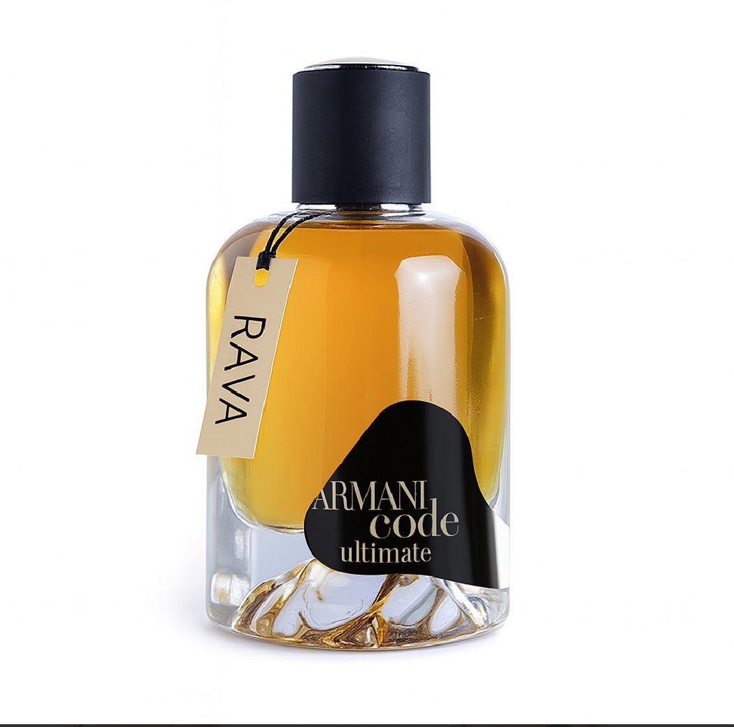 Armani Code Ultimate Giorgio Armani