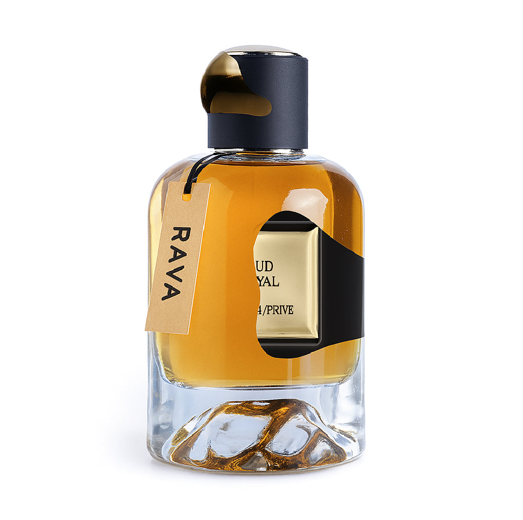 Armani Privé Oud Royal Giorgio Armani