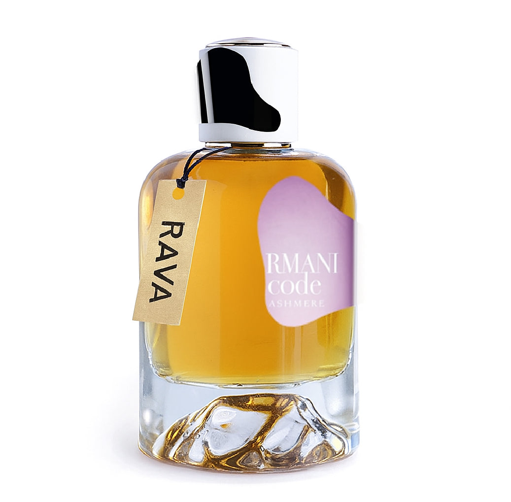 Armani Code Cashmere Giorgio Armani