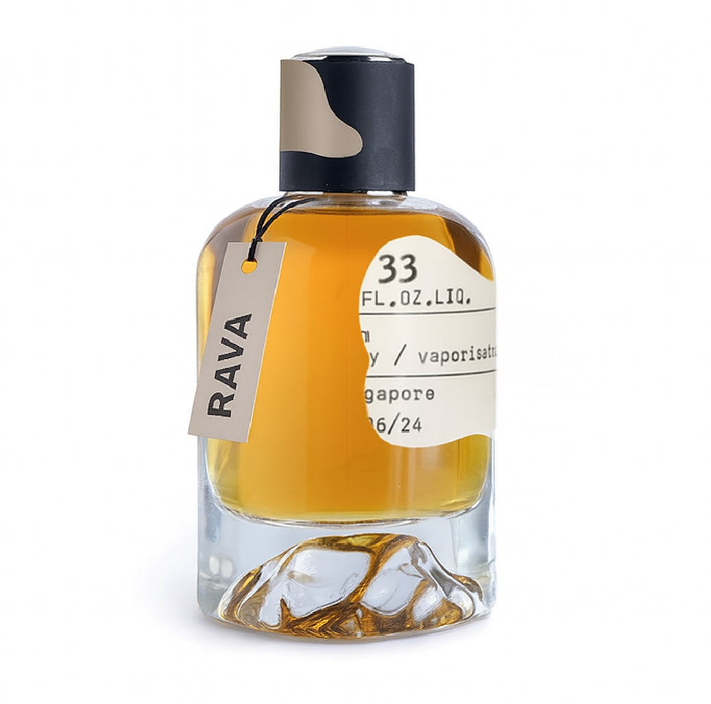 Santal 33 Le Labo
