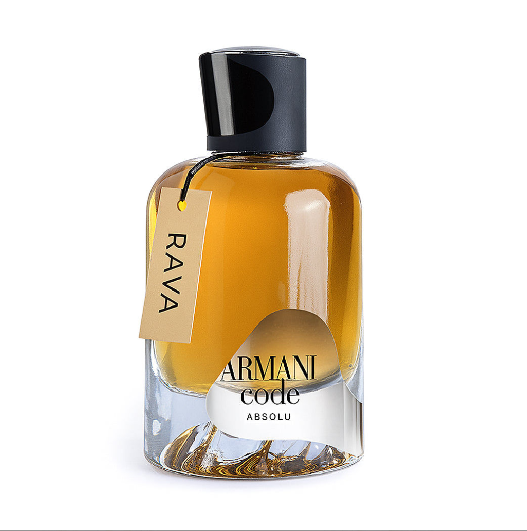 Armani Code Absolu Men Giorgio Armani