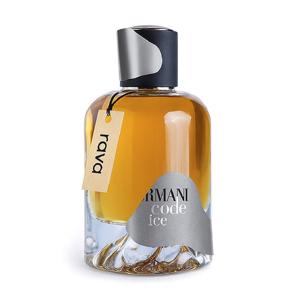 Armani Code Ice Giorgio Armani