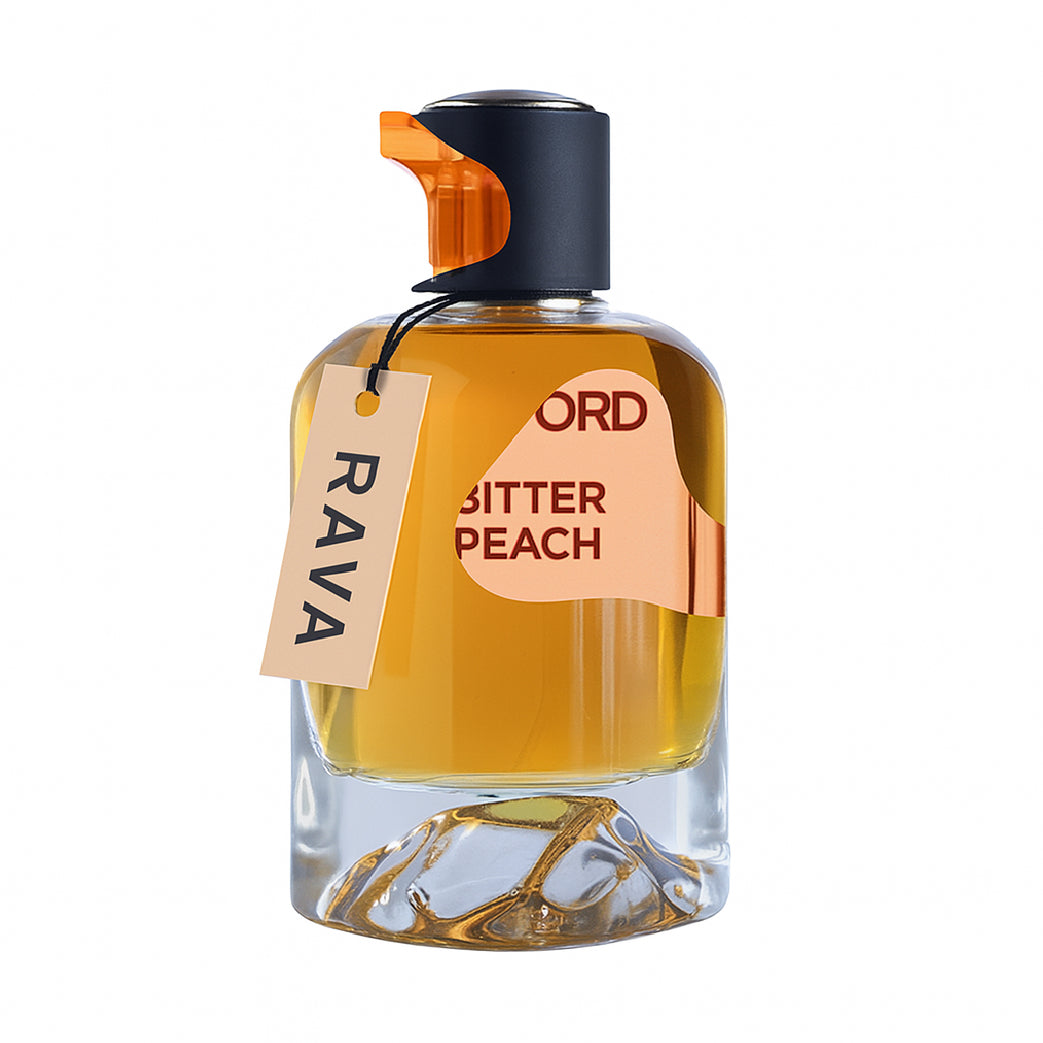 Bitter Peach Tom Ford