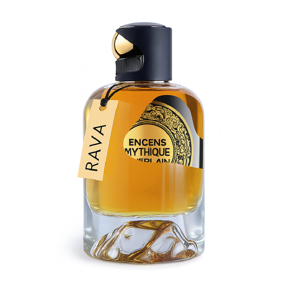 Encens Mythique Guerlain