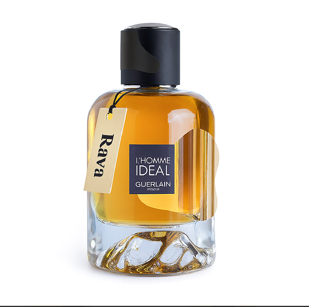 L'Homme Idéal Guerlain