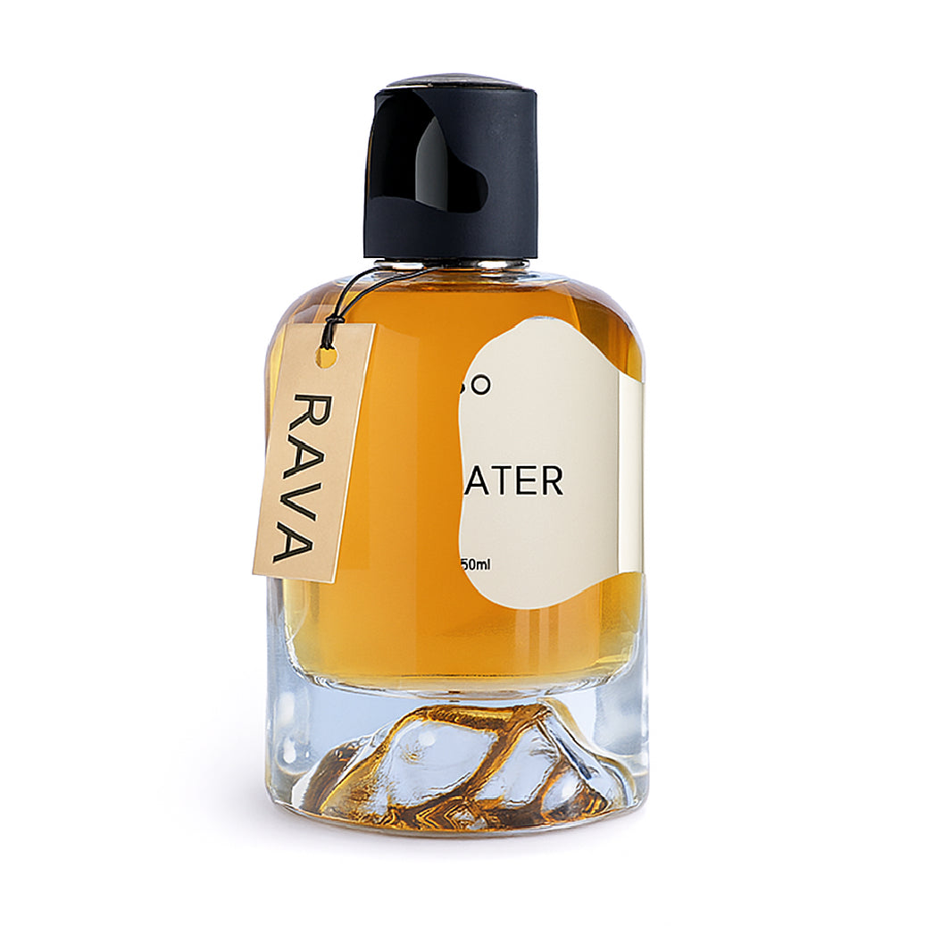 Gypsy Water Byredo