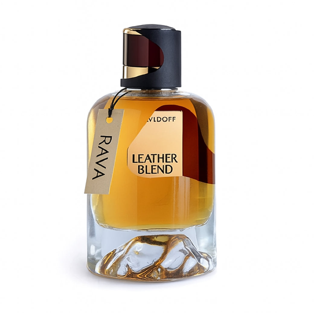 Leather Blend Davidoff
