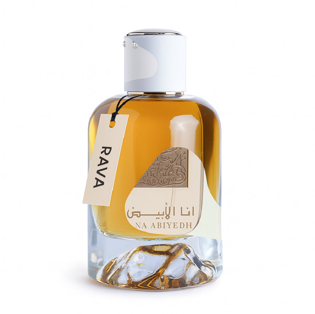 Ana al Abyad Lattafa