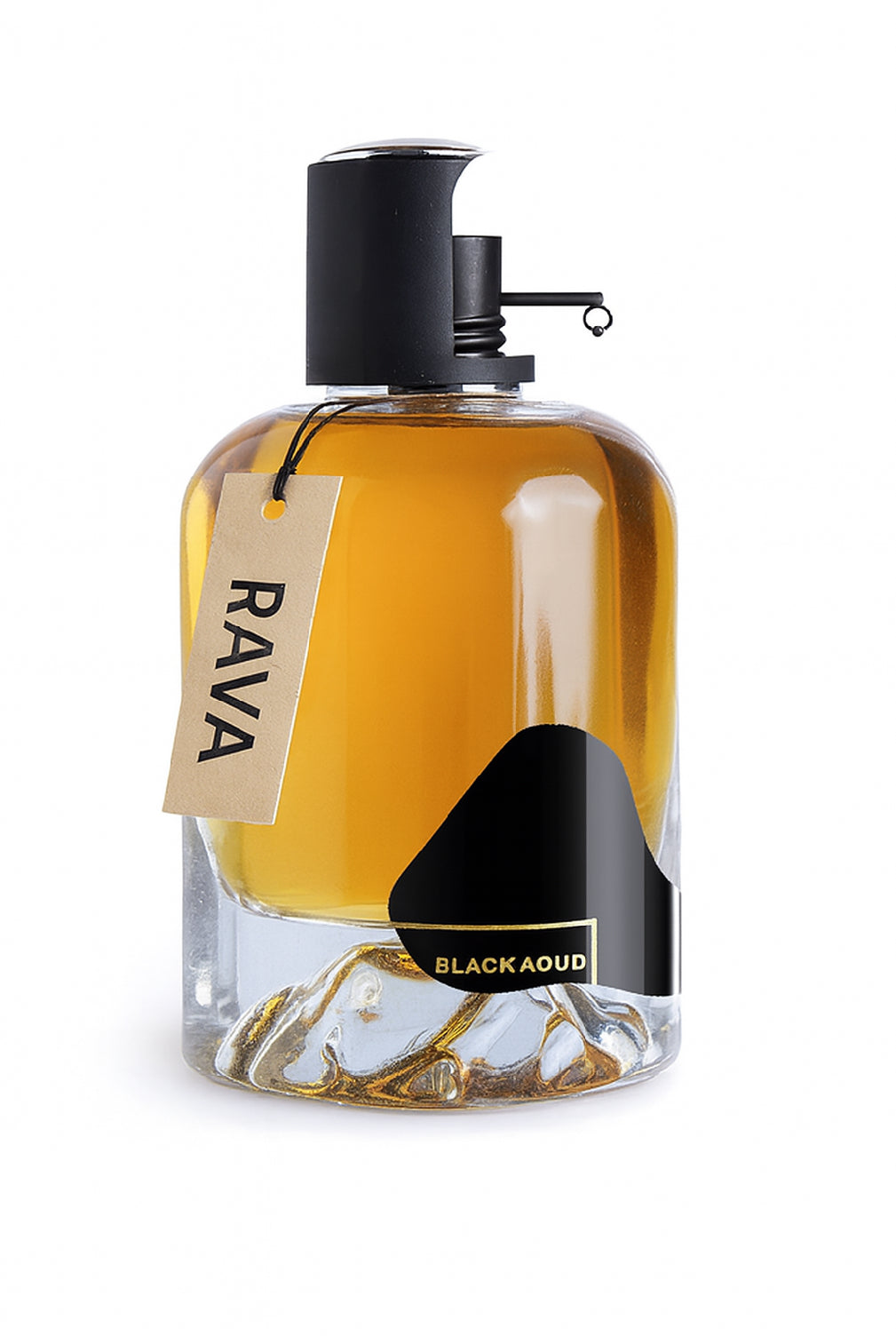Black Aoud Montale