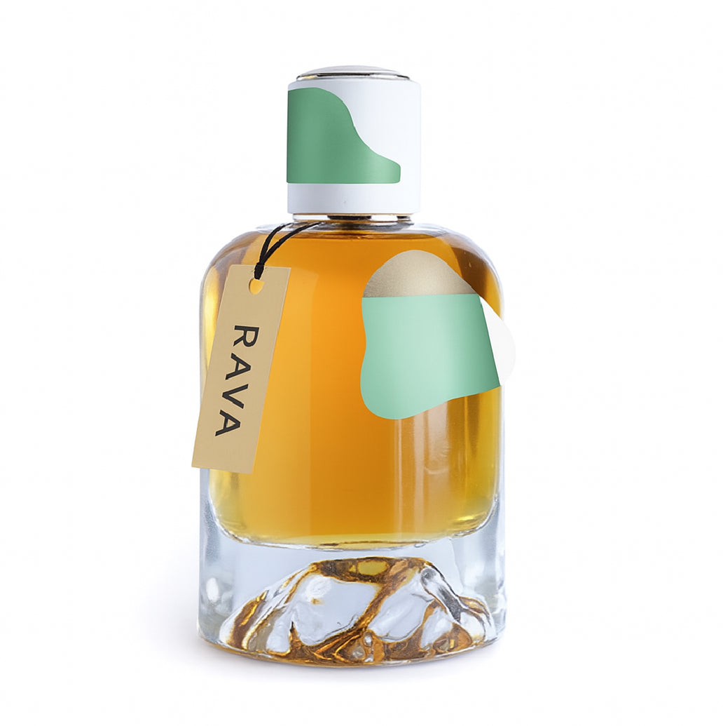 White Aoud Montale