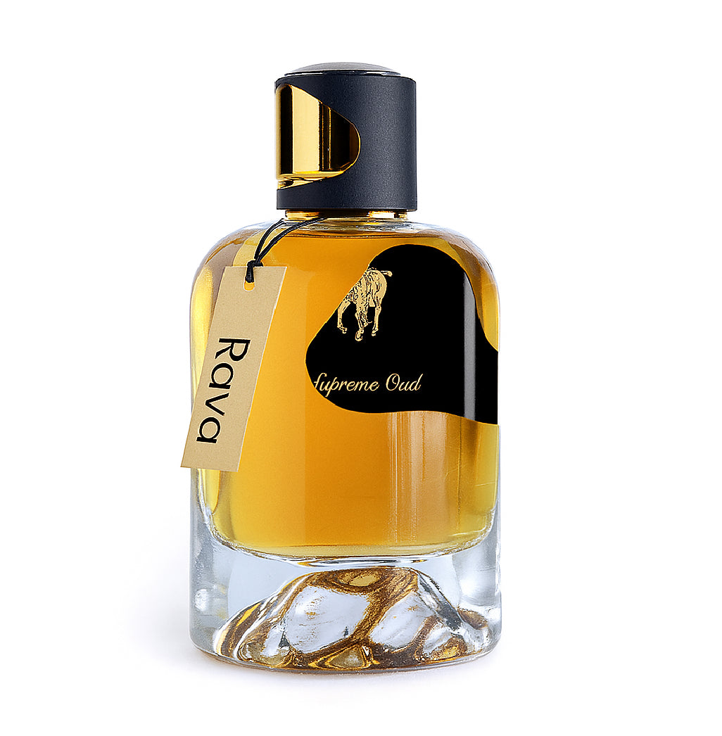 Polo Supreme Oud Ralph Lauren