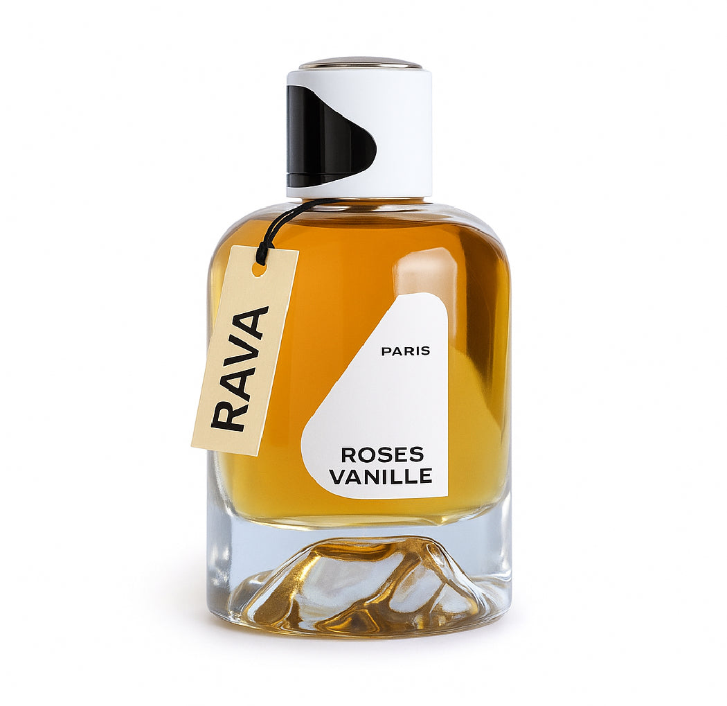 Roses Vanille Mancera