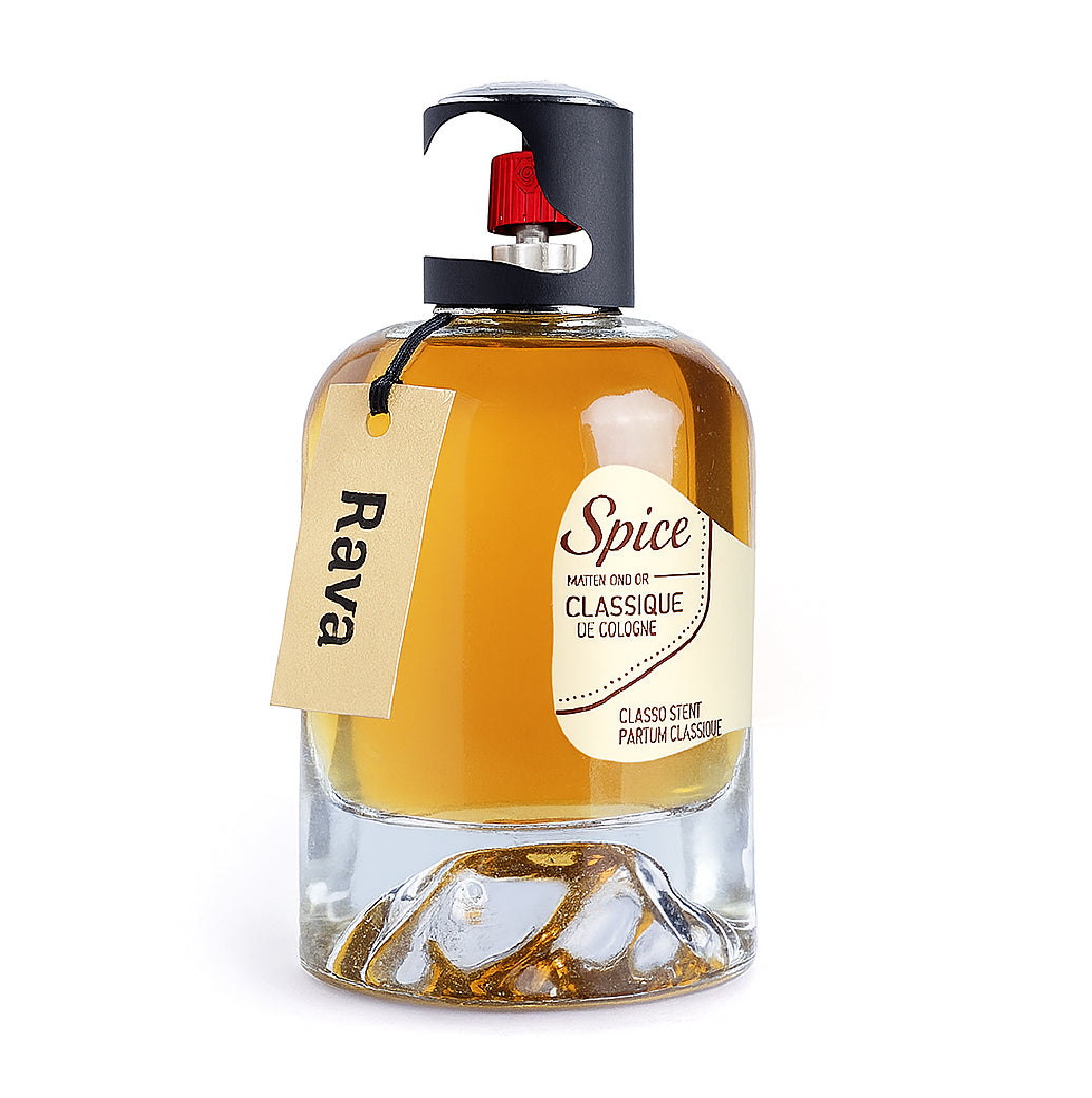 Old Spice Shulton Company