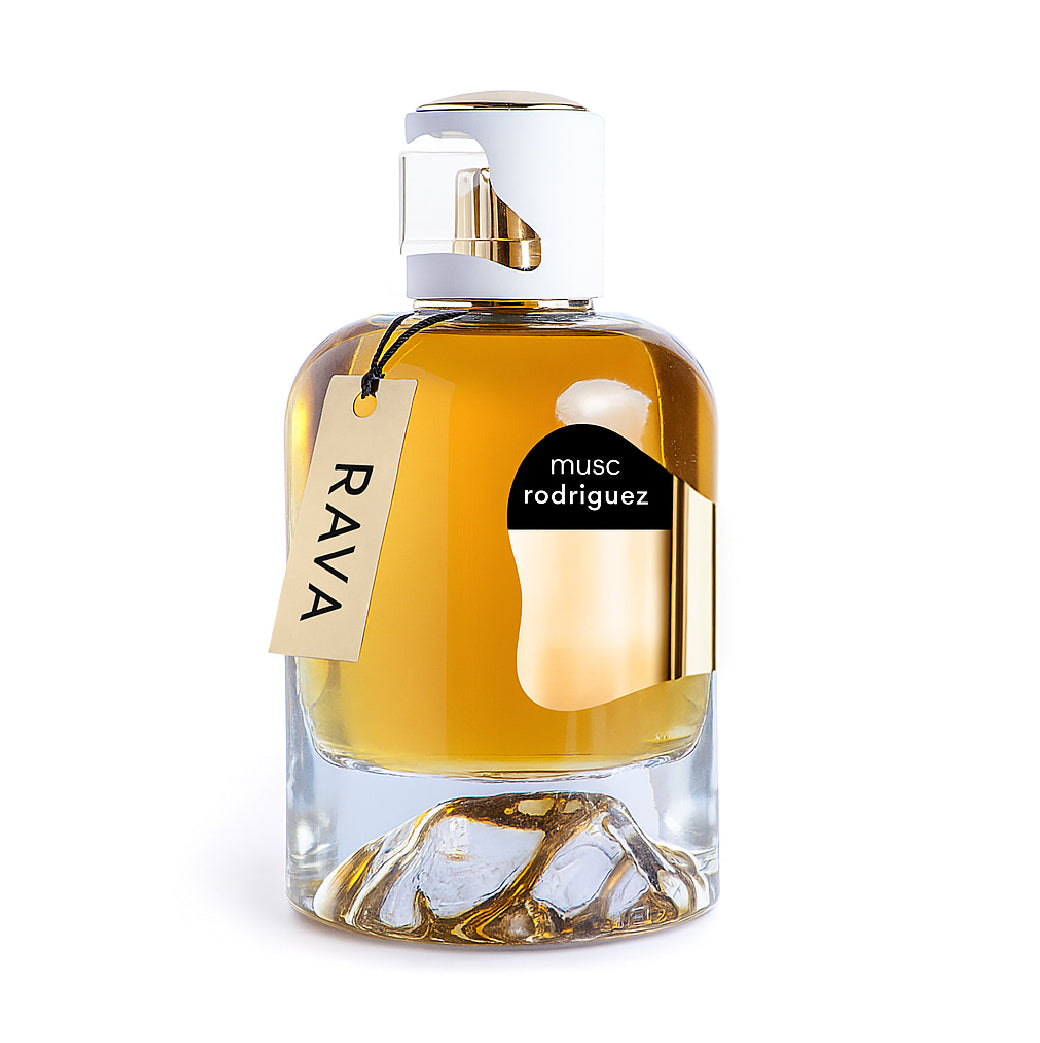 Amber Musc Narciso Rodriguez