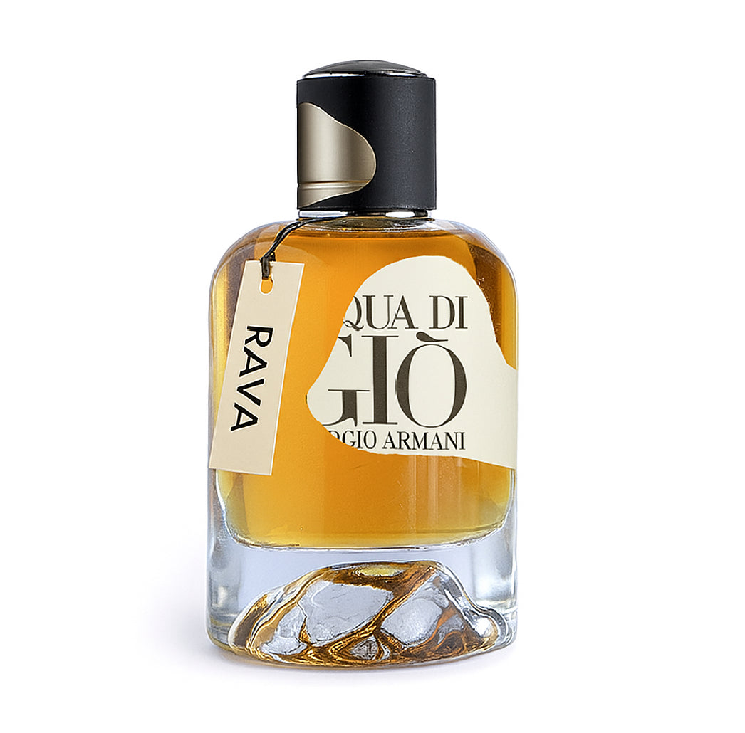 Acqua di Gio Giorgio Armani