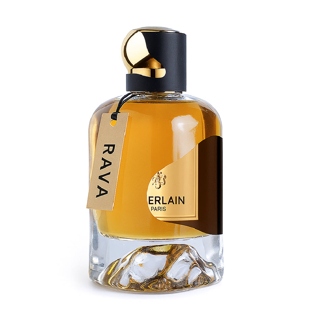 Cuir Intense Guerlain