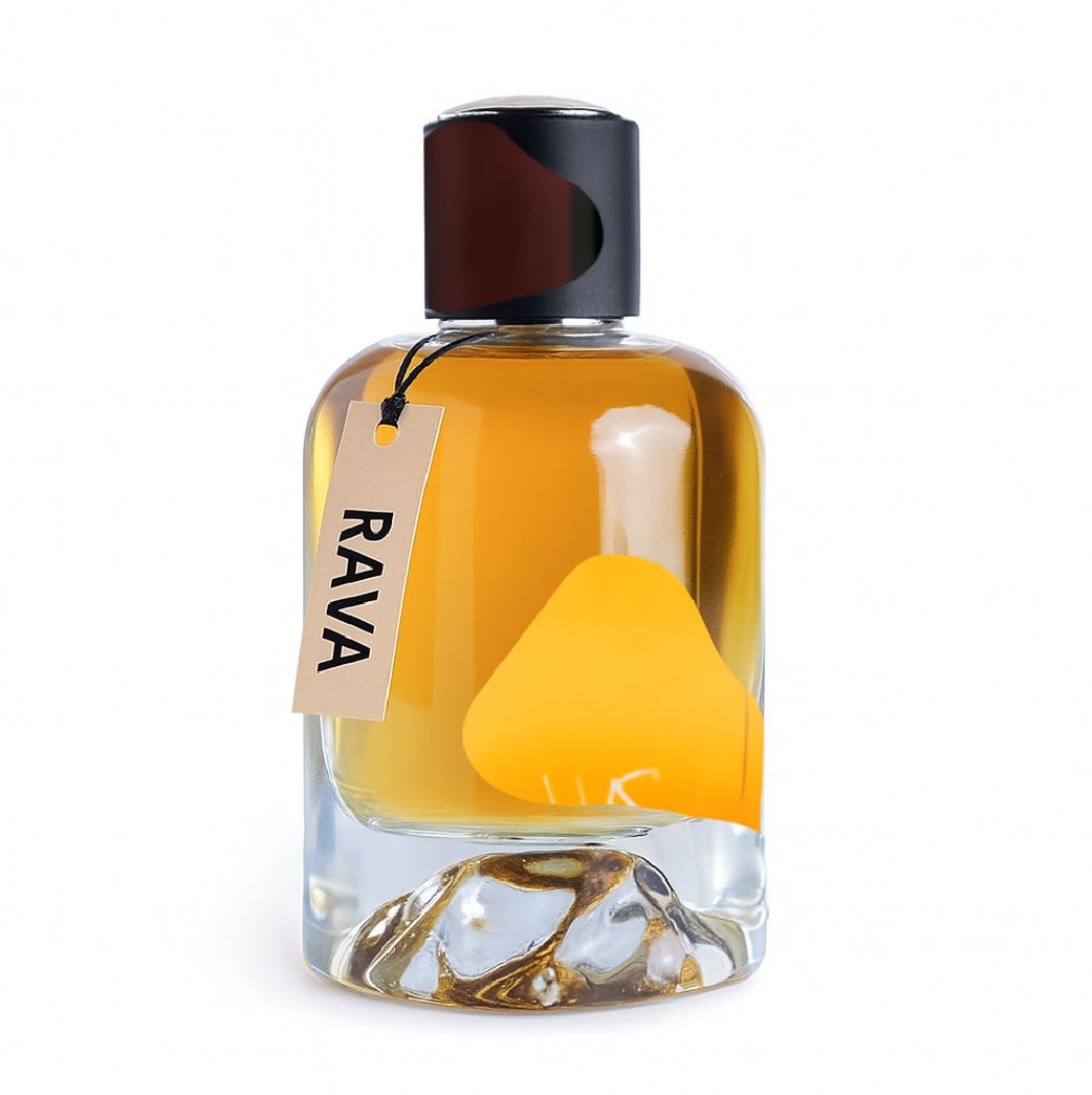 Kalemat Arabian Oud