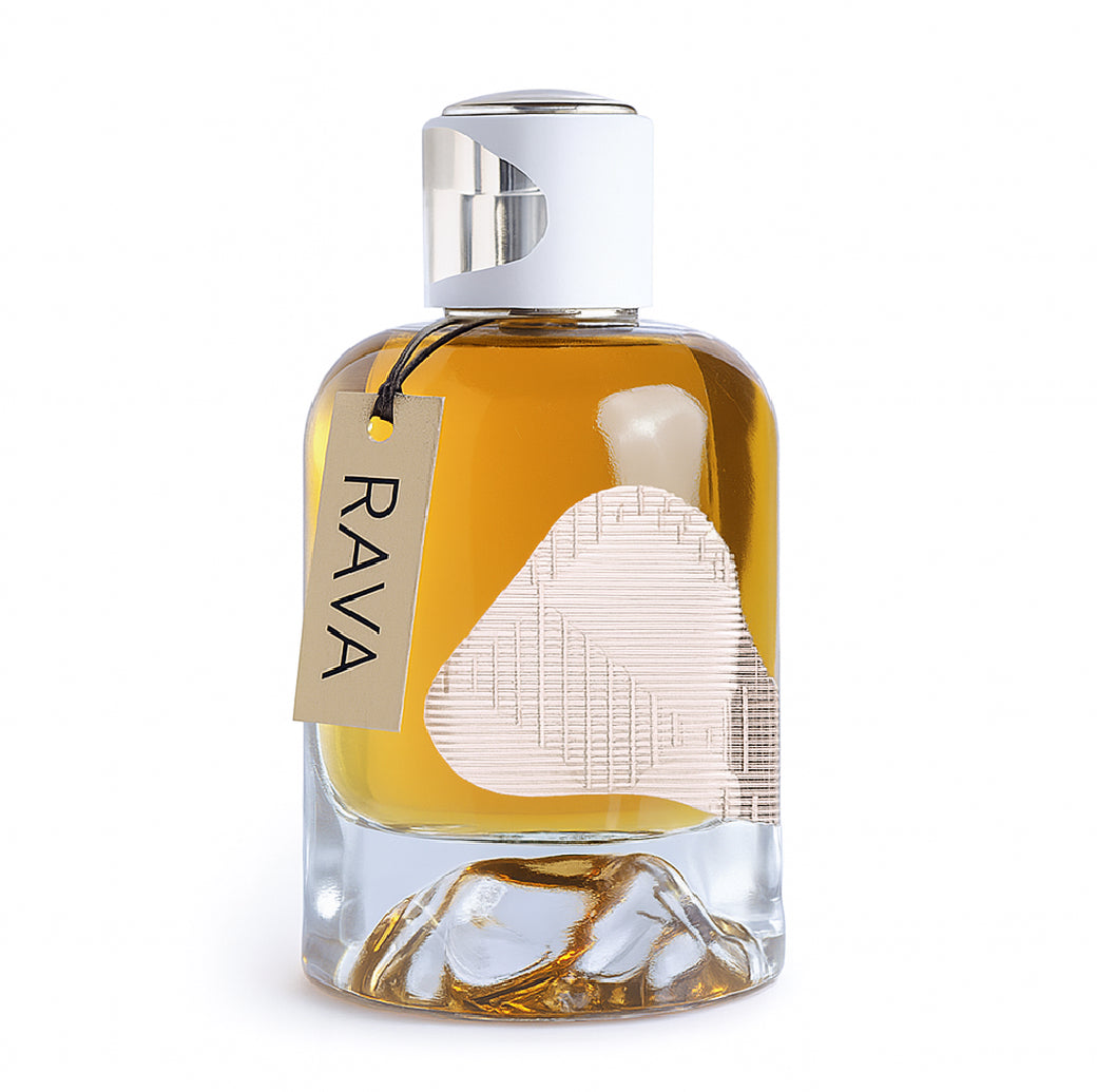 Burberry Brit Rhythm For Her Floral