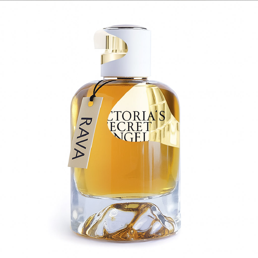 Angel Gold Victoria's Secret