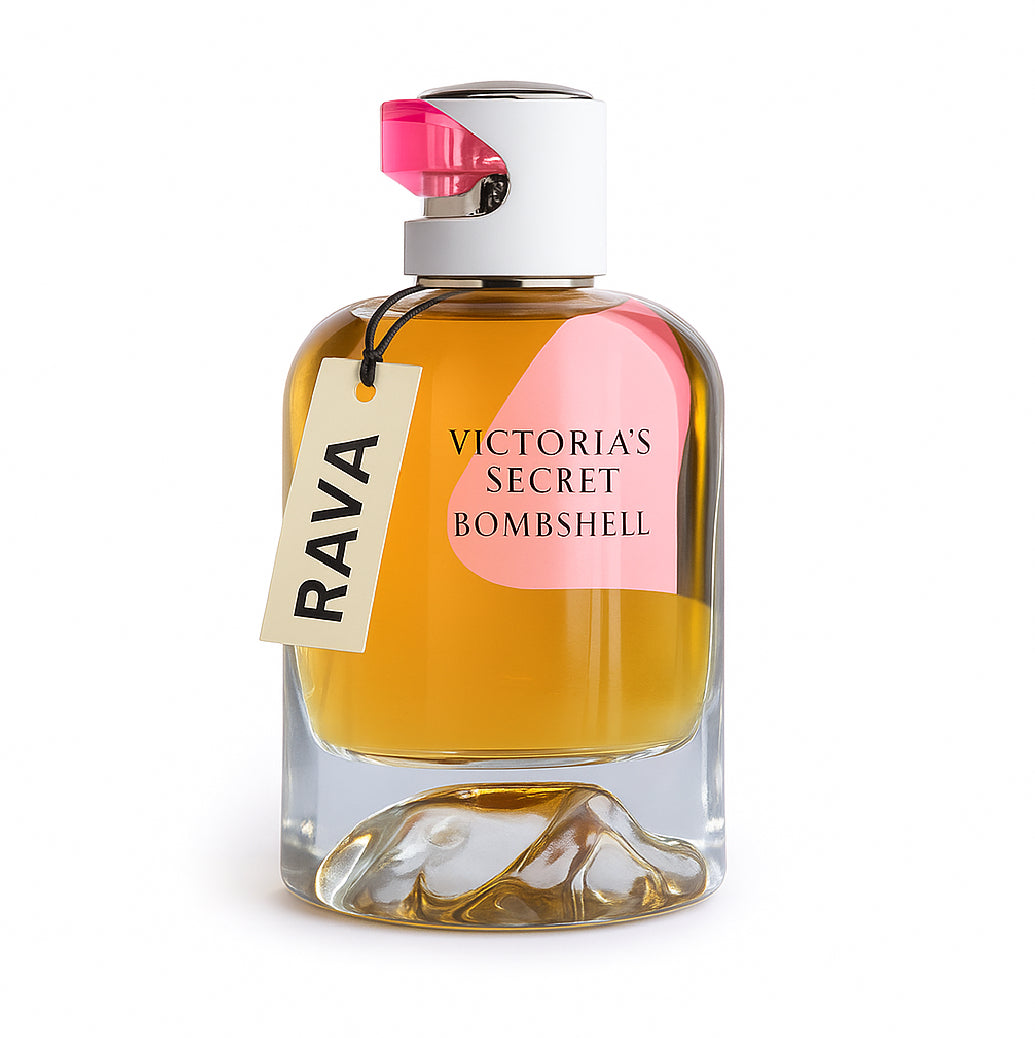 Bombshell Victoria's Secret