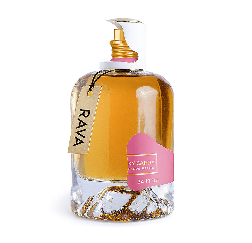 Lucky Candy Montale
